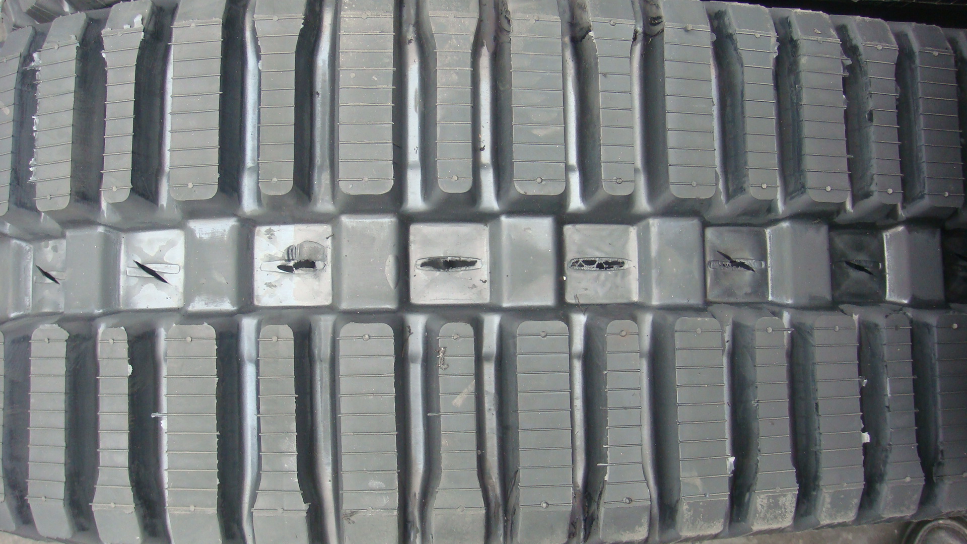 Rubber Track