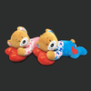 Couple Teddy Bears Plush Wedding Bear Couple