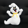 Decoration white Ghosts plush For Halloween Celebrate Party