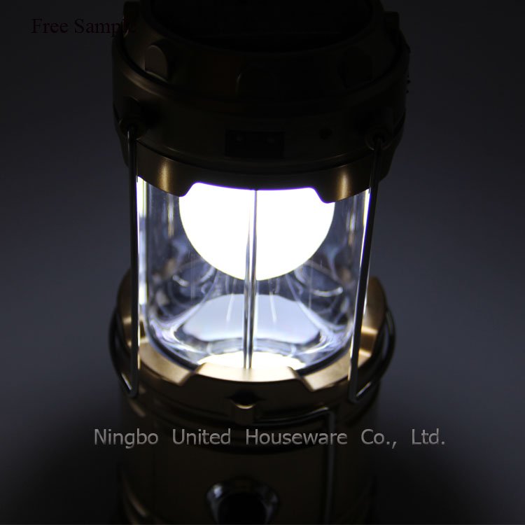 Rechargeable Led Outdoor Portable Solar Chinese Camping Lantern Rechargeable Led Outdoor Portable Solar