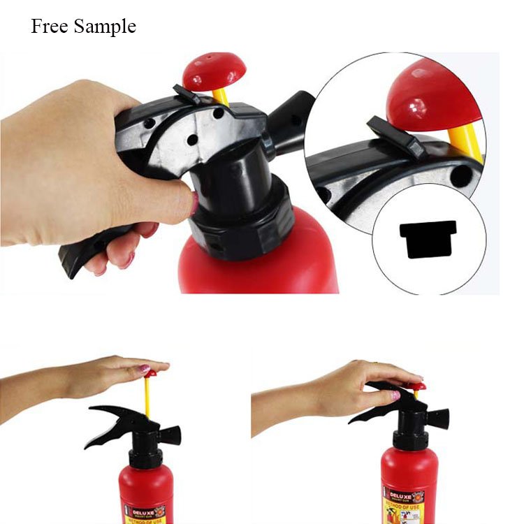 fire extinguisher water squirter