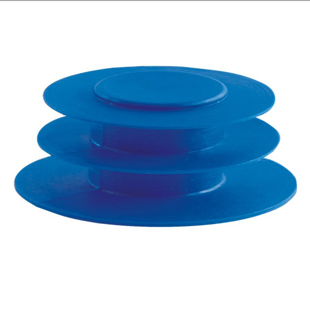 Plastic Pipe End Plugs (YZF-C008)