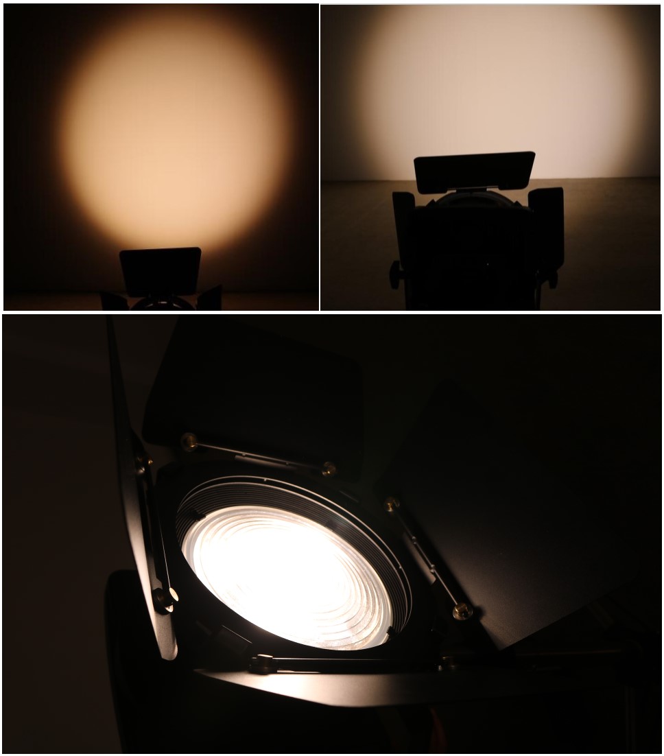 The one studio Led Stage Light