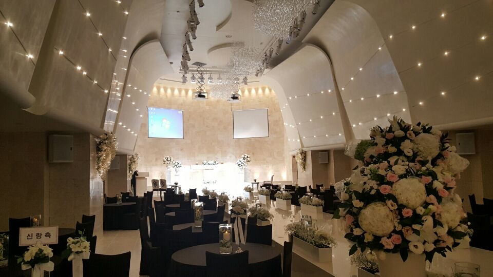 led stage spotlights fuente 4 luz