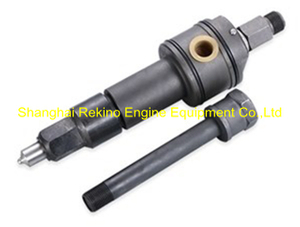 L250.52.000A HJ HFO marine fuel injector for Zichai L250