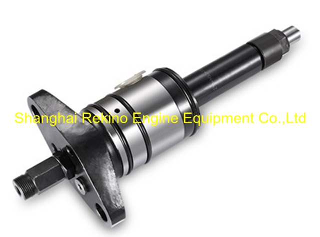 210.52.000A HFO HJ marine fuel injector for Zichai 210ZL