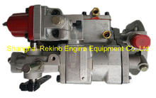 4951493 PT fuel injection pump for Cummins NTAA855-C400S20 WB400 Mixer