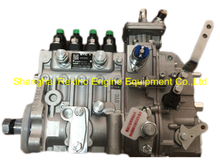 4994909 10403564042 BYC fuel mechanical injection pump for Cummins 4BTA3.9-C100