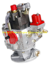 3655101 PT fuel injection pump for Cummins NT855-M270 Marine diesel engine 