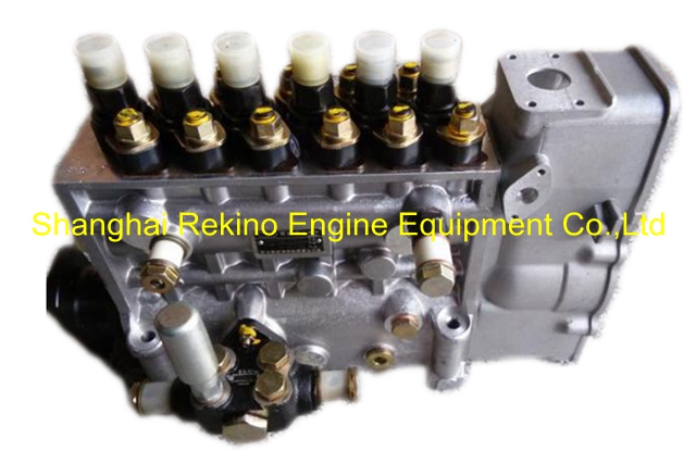 BP6121 BHT6P9150R6115A Longbeng fuel injection pump for Zichai Z6170ZLC-3