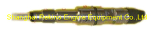 4940170 0445120125 common rail fuel injector for Cummins ISLE QSL