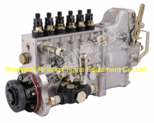 BP5707 MKL30-1111100-C27 Longbeng fuel injection pump for Yuchai YC6MK