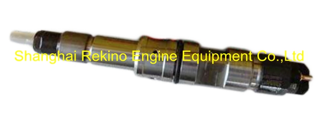 0445120265 612630090028 common rail fuel injector for Weichai WP12