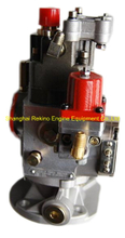 4951461 PT fuel injection pump for Cummins NTAA855-G7 377GF generator 