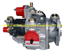 PT fuel injection pump 3655379 for Cummins NTA855-G2 250G2F generator
