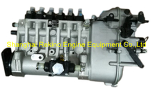 BP6641 616067240000 Longbeng fuel injection pump for Weichai R6160ZC450-1 WHM6160C450-1