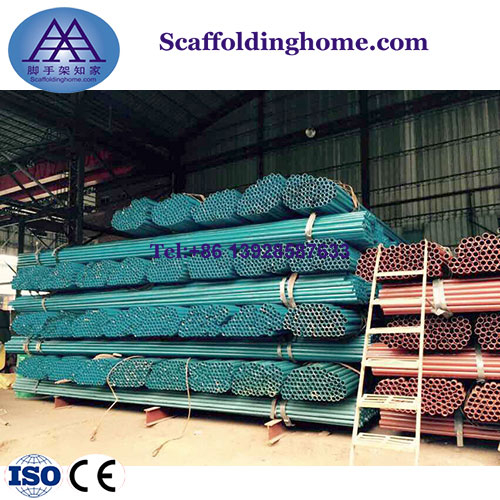 ISO9001 Certified Large Diameter 16 Inch Seamless Steel Pipe Price with Factory Direct Sale Price