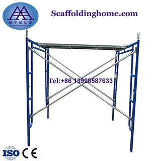 Global Extensive Use Form Work Europe Scaffolding Ladder