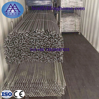 Made In China British Special Special types of Scaffolding