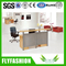 Modern office furniture reception desk （PT-09）