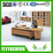 Vector ejecutivo de madera durable de los muebles de oficinas del escritorio (ET-45)