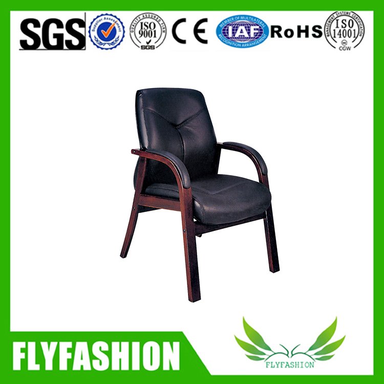 fashion wood office chair Wholesale(OC-46)