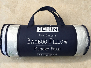 ehf bamboo pillow