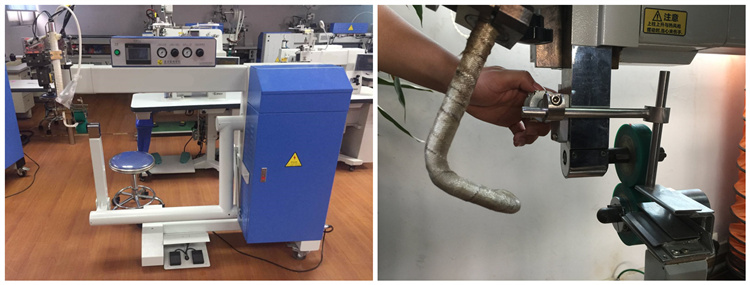 PVC Hot Air Banner Welders PVC Hot Air Banner Welders 1