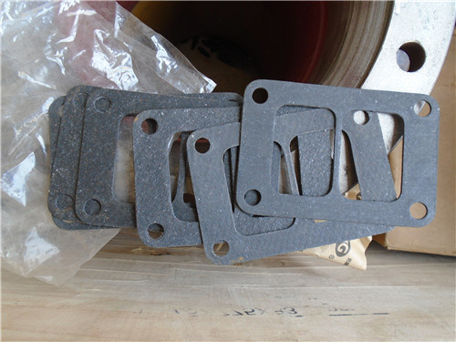 Sdlg Brand LG956L Front End Wheel Loader Spare Parts Washer 61564G-1110068 4110000556227