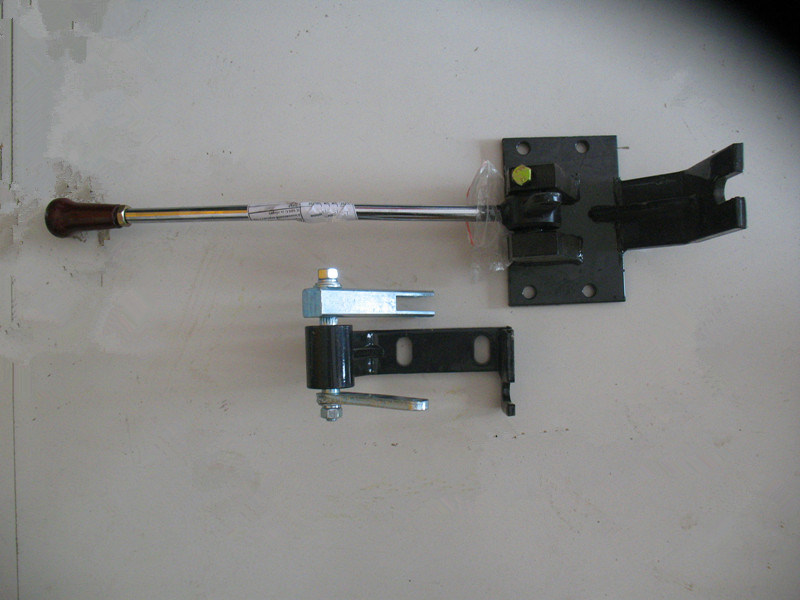 Sdlg LG933L Wheel Loader Transmission Spare Parts Control Mechanism 4110000503