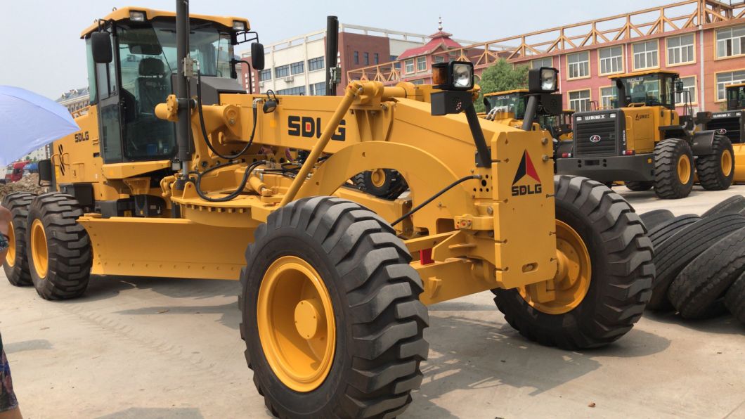 G9190 Motor Grander/Land Leveller for Sdlg