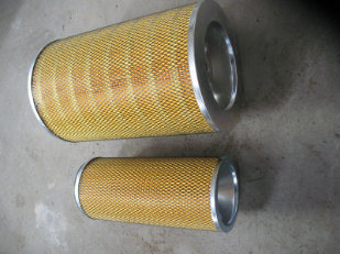 Sdlg LG933 LG936 LG938 LG952 LG953 LG956 LG958 LG968 Wheel Loader Parts Air Filter Insert 612600110540 4110000589016