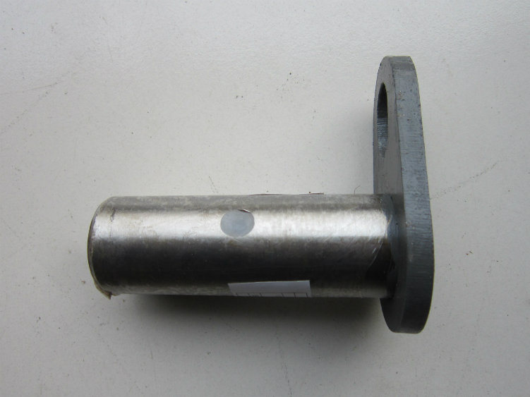 Sdlg LG916 LG918 Wheel Loader Spare Parts Pin Lgb301-50*83*150g-40cr 4043000136 and Pin Lgb301-50*75 4043000137