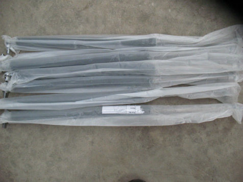 Sdlg LG953 Front End Loader Parts Gas Spring 29330000081