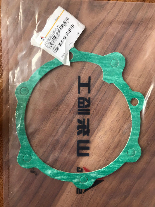 4110000189026 Gasket for Wheel Loader
