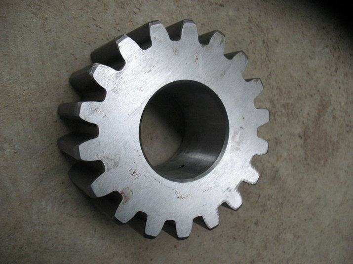 Sdlg LG956 LG958 LG968 Loader Prats Planet Gear 29070000561