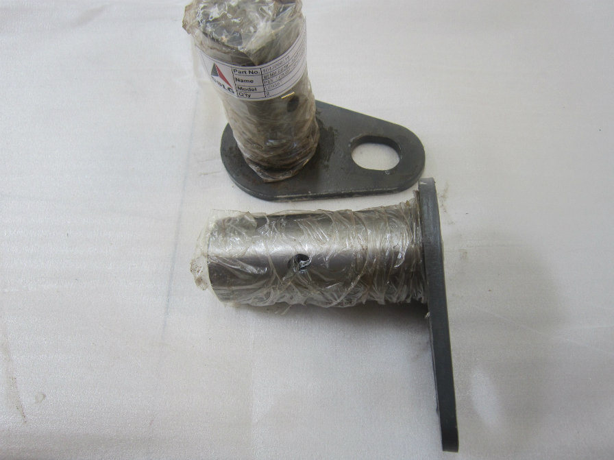 Sdlg LG933 LG936 LG938 Wheel Loader Working Equipment Parts Pin 4043000119 4043000120