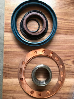 2907001256001 Repair Kit for Wheel Loader