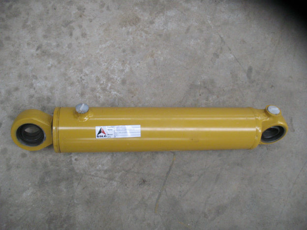 Sdlg LG953 Wheel Loader Spare Parts Steering Cylinder Hsgl-90*45*360-597 4120000560