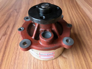 4110000970109 Water Pump for Wheel Loader