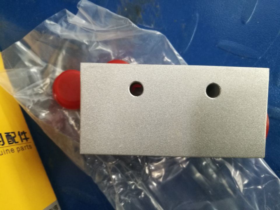 4120002025 Vs22 Suttle Valve From Sdlg