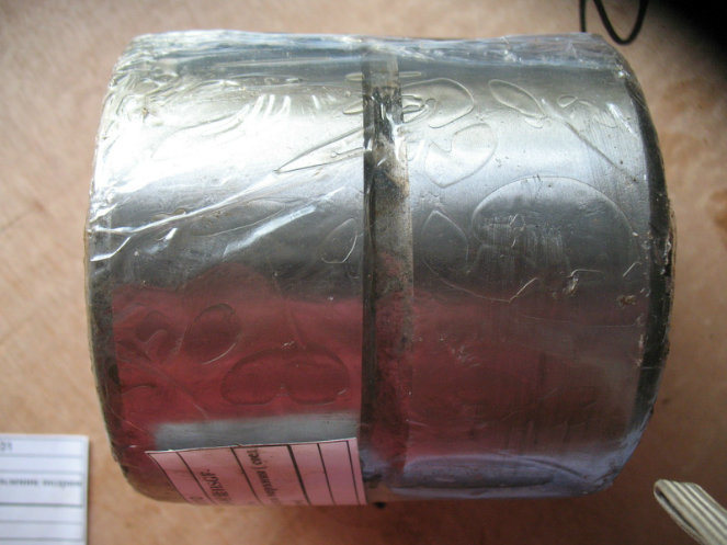 Sdlg Loader LG956L Spare Parts Bush Hsgf-180/90X542-6 4120001744110