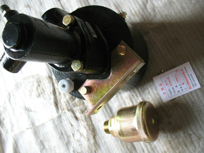 Sale Cheap Sdlg Construction Machine Part Booster 4120000090 for LG936 Loader