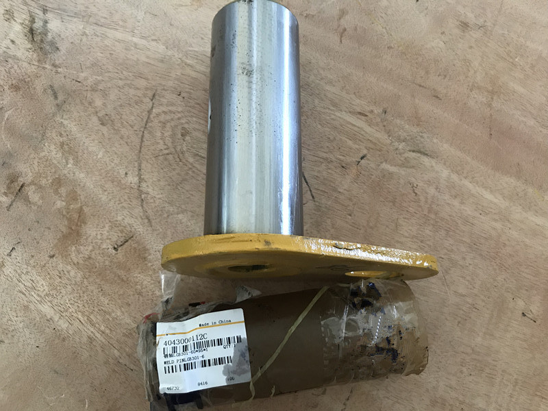 Sdlg Wheel Loader Spare Parts 4043000112c Pin Lgb301-60*95*1 for LG936L