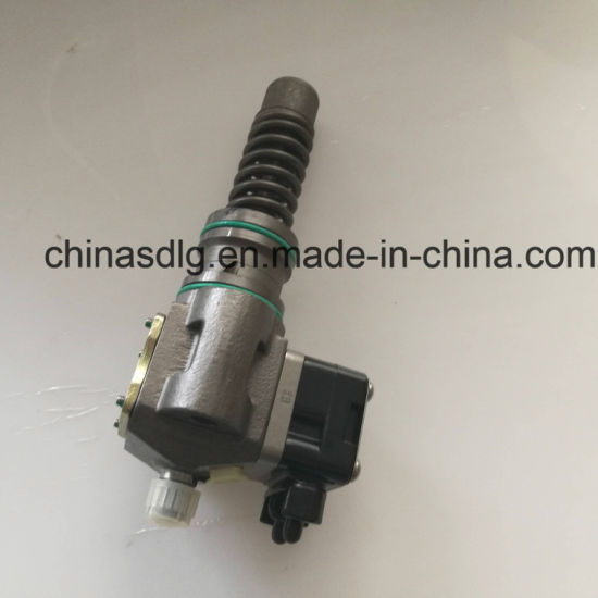 Unit Injection Pump Ndb008 4110001007067 for Sdlg Payloader