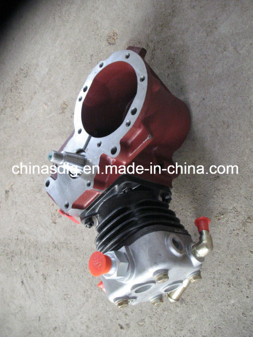 612600130430 Air Compressor Wheel Loader