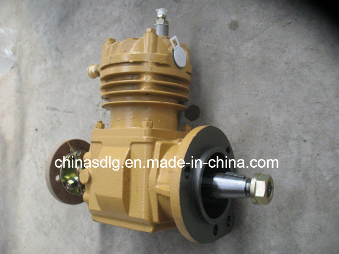630-3509 Air Compressor for Wheel Loader