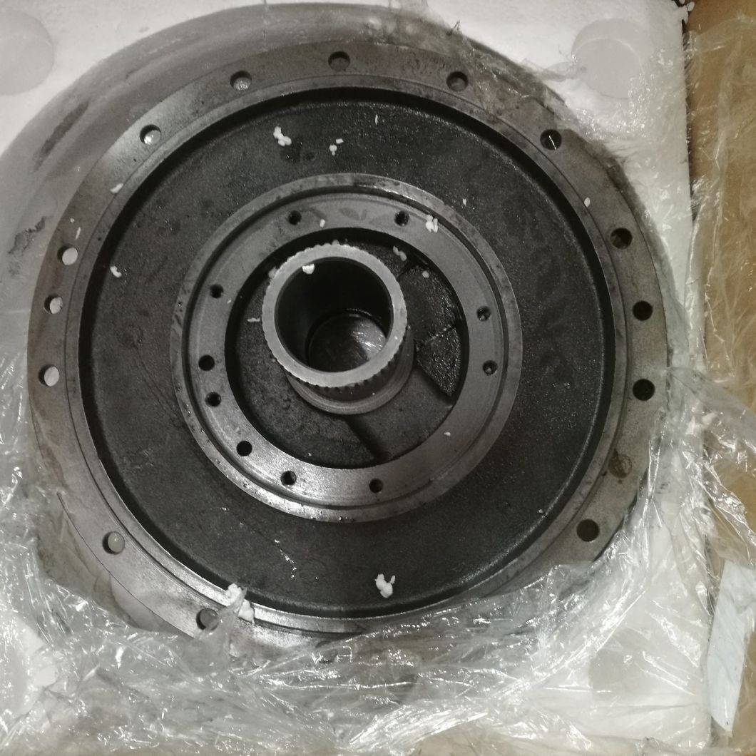 4644302250 Oil Feed Flange for Zf 4wg200 Transmission Using for Wheel Loader