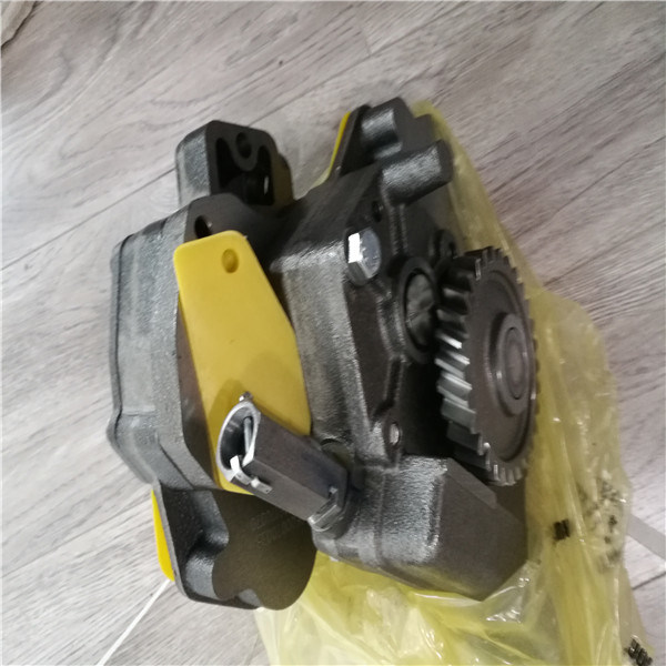 Oil Pump for Shantui Bulldozer Engine Using Wd615 /61500070030