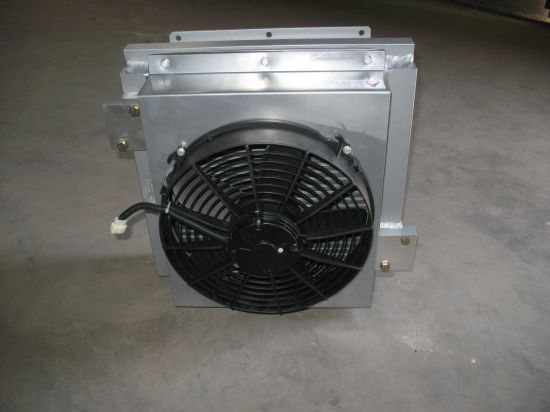 Oil Radiator Lgb680 for Building Machine